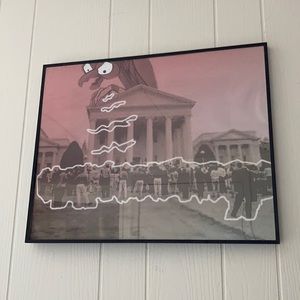 Meet your Posher, Andi